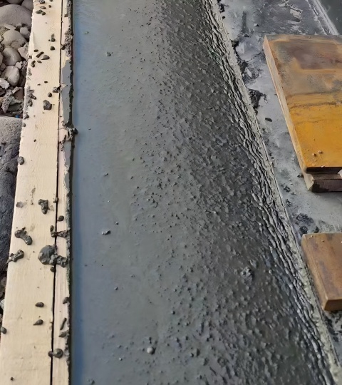 义县环氧砂浆的特点及施工流程​