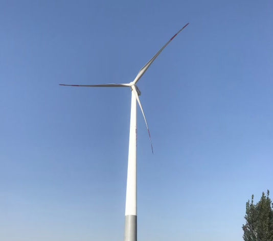 义县风电基础二次灌浆料的强度要求和用量计算 风电灌浆料施工注意事项