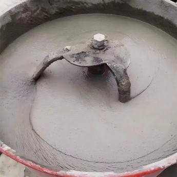 义县灌浆料常见问题与解决方法