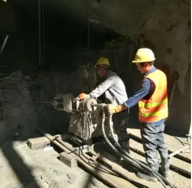 义县水下抗分散灌浆料特点 水下不分散注浆料介绍