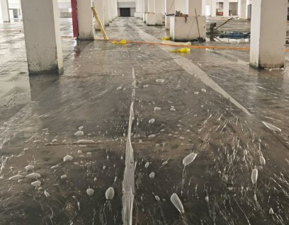 义县不发火砂浆和不发火金属骨料有什么区别