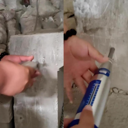 义县混凝土强度不足的原因及处理方法