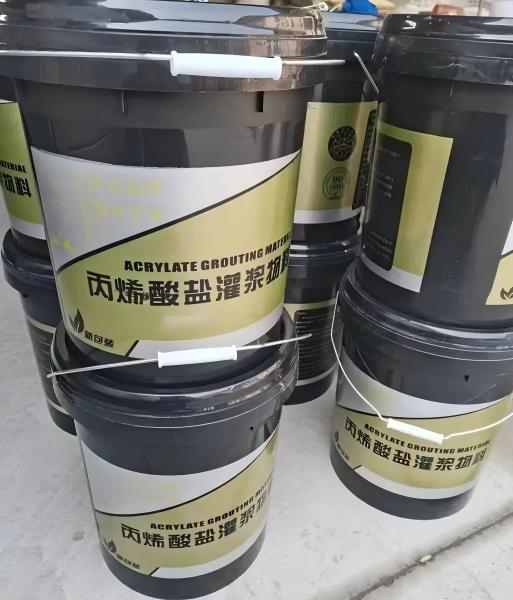 义县丙烯酸盐灌浆料