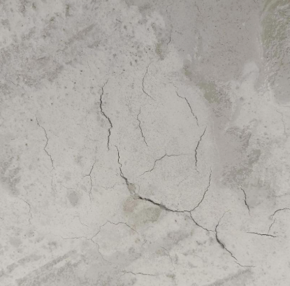 义县灌浆料为什么会产生裂缝？出现裂缝该如何处理？