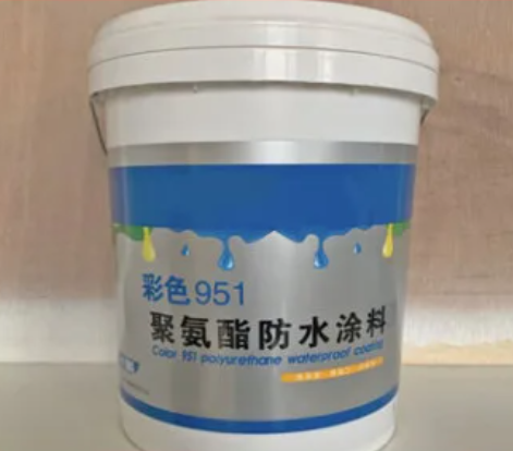 义县聚氨酯防水涂料