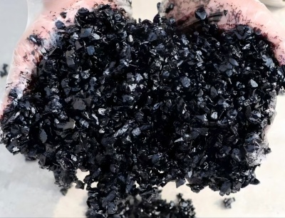 义县沥青冷补料（沥青砂）的优势特点与施工流程解析