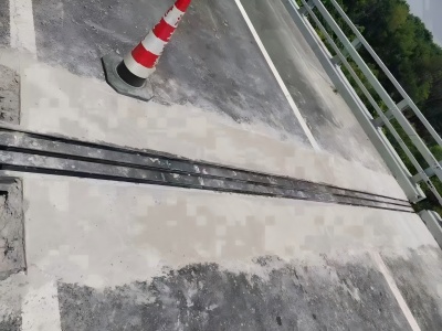 义县伸缩缝更换后浇筑材料快速结构修补料速砼的产品特点及施工流程​