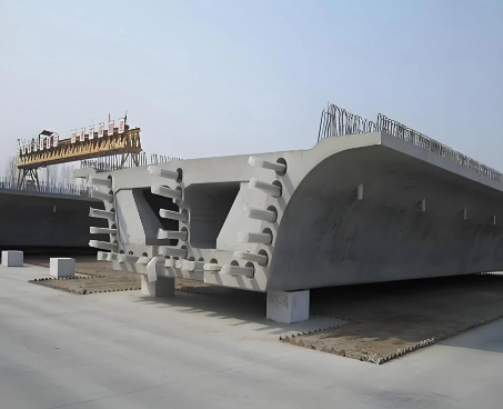 义县抗冻压浆料的特点及标准化施工工艺